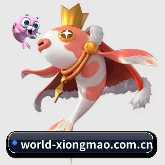 world-xiongmao.com.cn APP